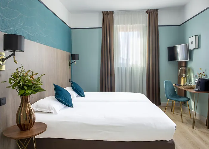 Hôtel Le Bristol