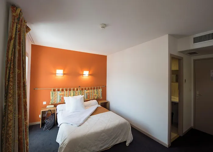 Hotel Esplanade Eden