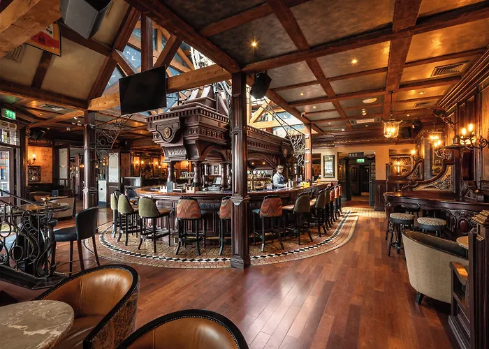 Da Vinci's Hotel