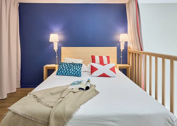 Residence Pierre&Vacances Port Guillaume