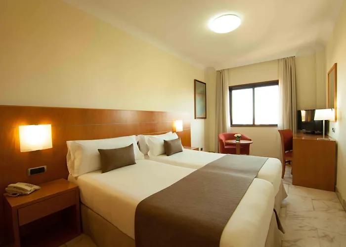 Hotel Principe Paz