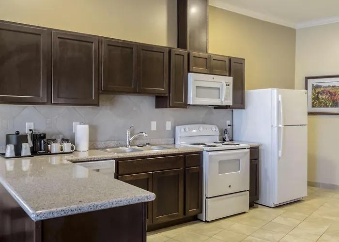Best Western Plus Grapevine Inn
