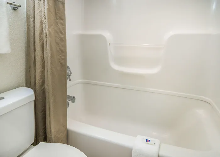 Motel 6-Irving, Tx - Dallas