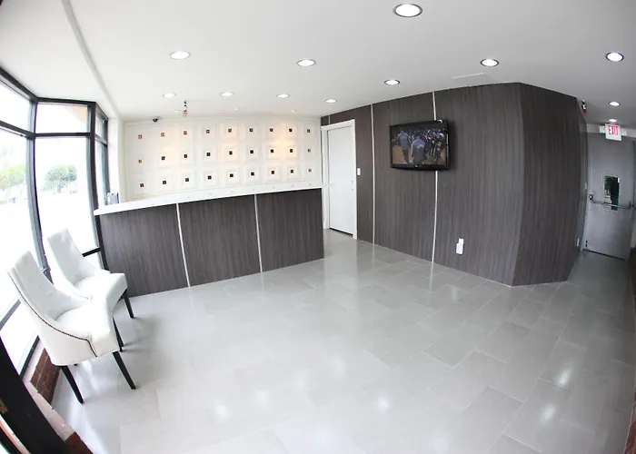 Gardena Terrace Inn (Adults Only)