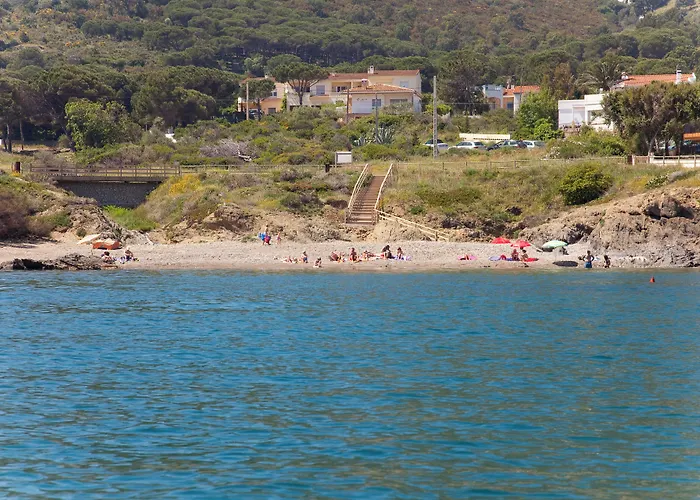 Hotel Spa Porto Cristo