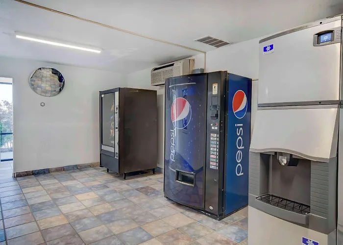 Motel 6-Douglas, Az