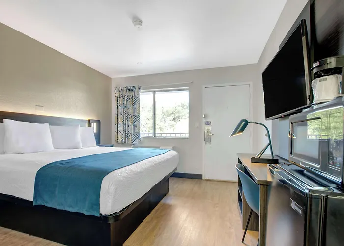 Motel 6-Venice, Fl