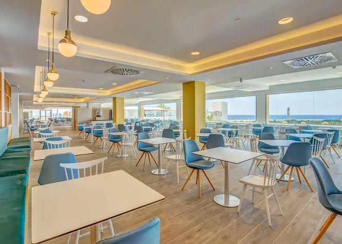 Sbh Maxorata Resort
