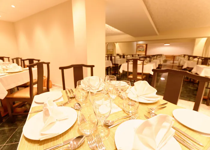 Carvoeiro Garden Hotel