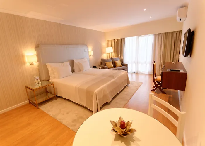 Carvoeiro Garden Hotel