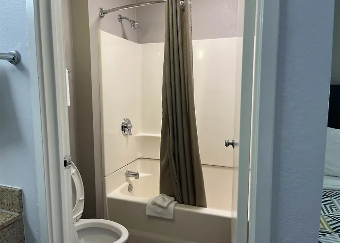 Motel 6-Elkton, Md
