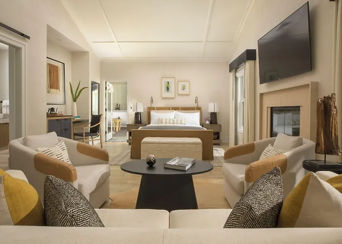Macarthur Place Inn & Spa