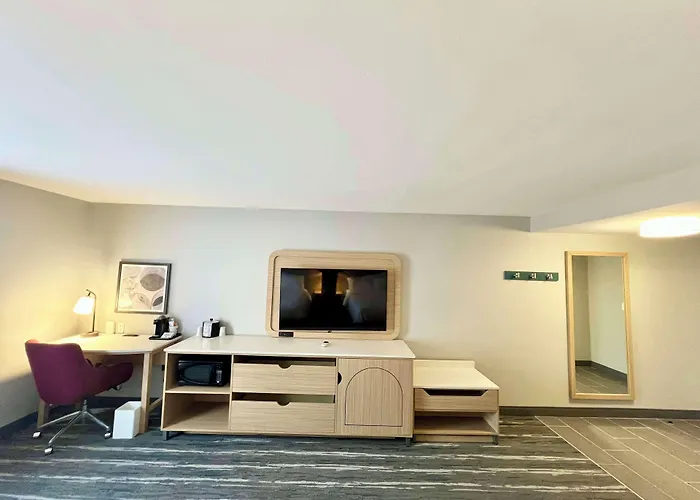 Hampton Inn Stony Creek