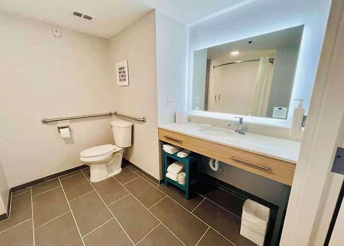 Hampton Inn Stony Creek
