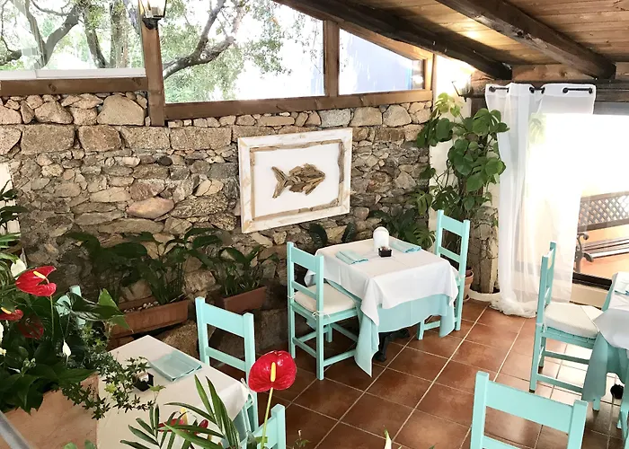 Hotel Colonna San Marco