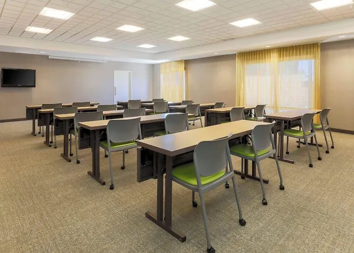 Springhill Suites By Marriott Yuma