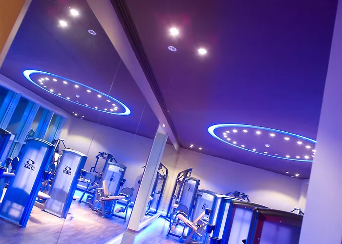 Royal Thalassa Monastir
