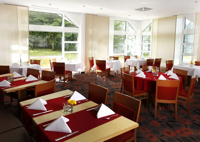 Sunday Hotel Wiesbaden Niedernhausen