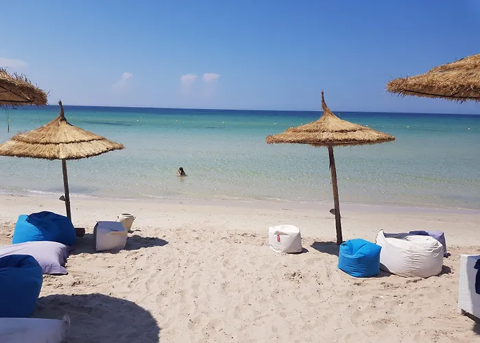 Royal Thalassa Monastir