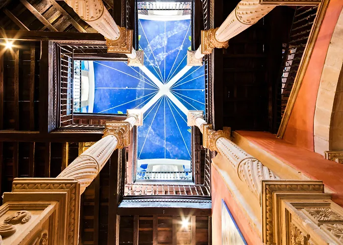 Abba Palacio de Soñanes Hotel