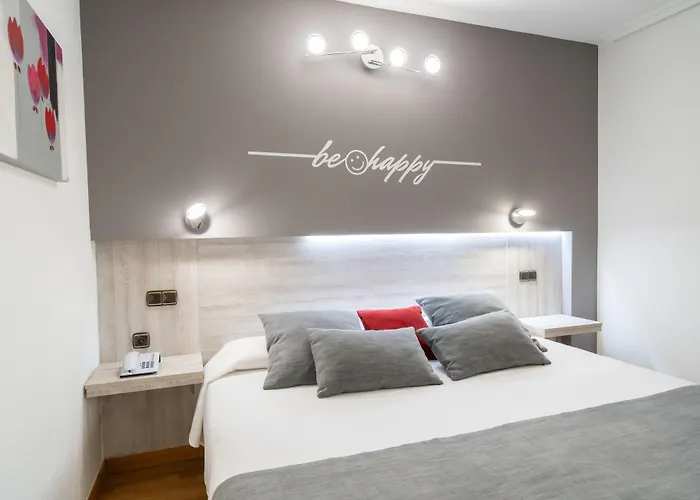 Hotel Mozárbez Salamanca