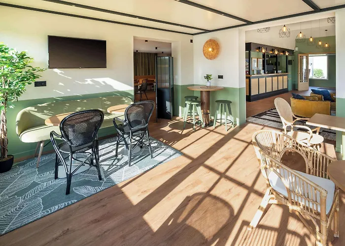 Best Western Bourgoin Jallieu