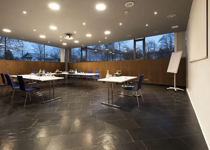 Parkhotel Hall In Tirol