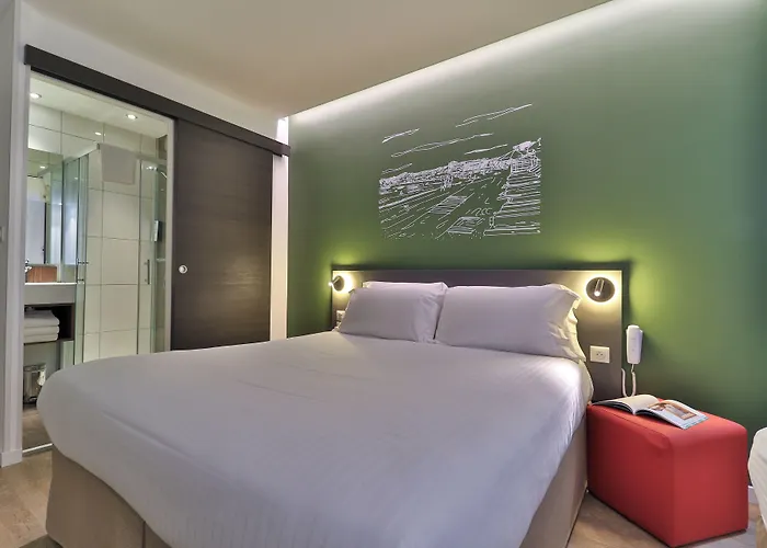 Hôtel Cyano Fréjus-Saint Raphaël