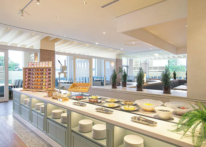 Oriental Hotel Tokyo Bay