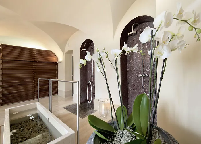 Limmathof Baden - Historisches Haus & Spa