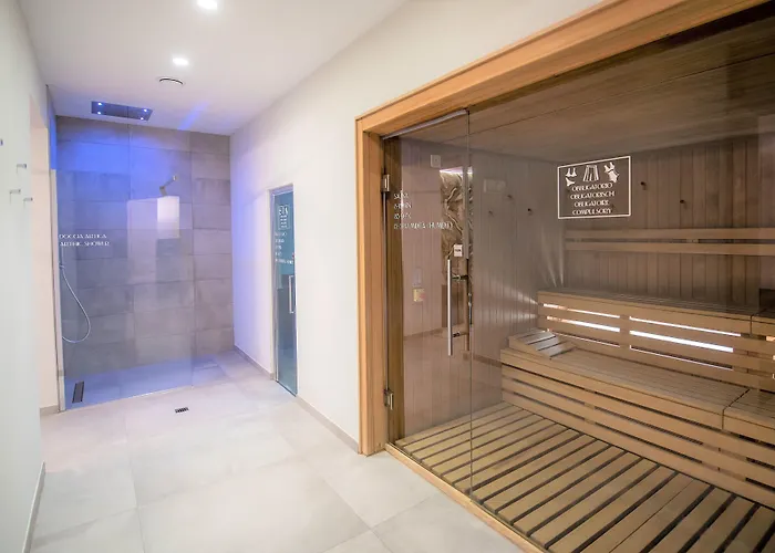 Hotel Internazionale Bellinzona