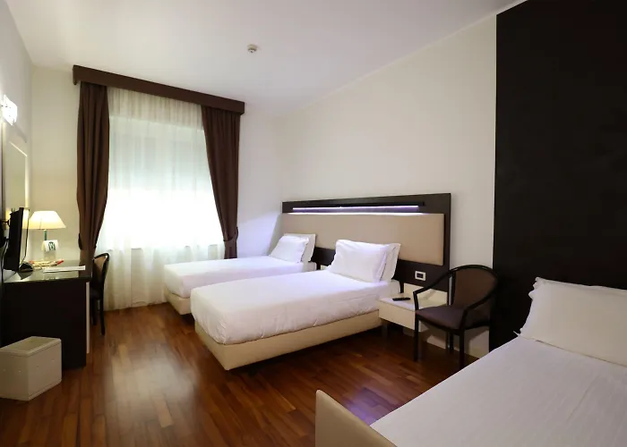 Grande Albergo Maugeri