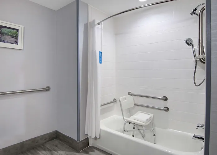 Hampton Inn Fayetteville