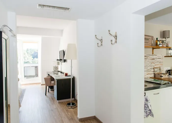Concorde Business Boutique Hotel