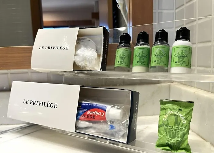Le Privilege Araucaria