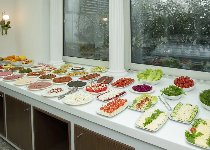 Hotel Nena Sultanahmet