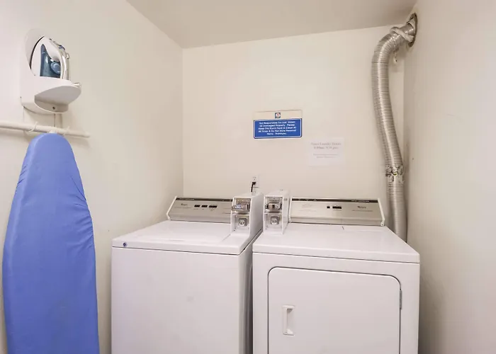 Motel 6-Seaside, Or