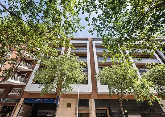 Apartaments Marina - Abapart