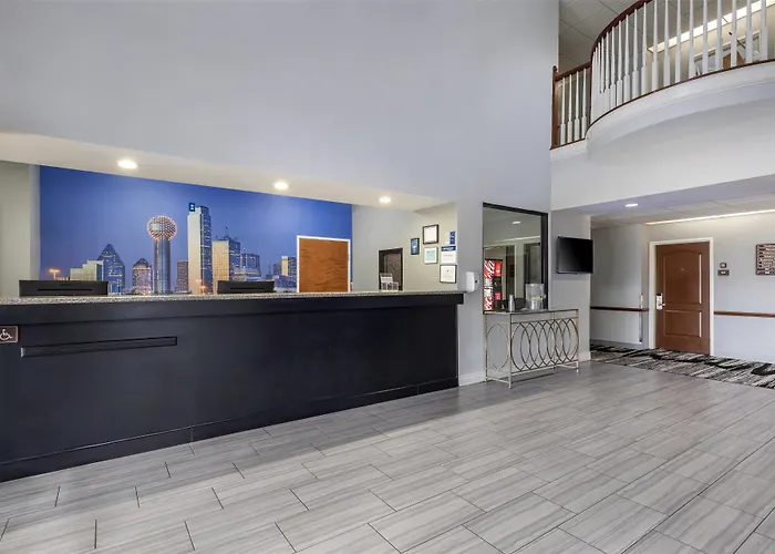 Best Western Executive Inn