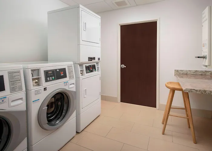 Springhill Suites By Marriott Portland Hillsboro