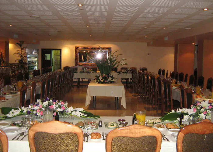 Jerusalem Gold Hotel