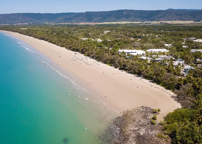 Port Douglas Peninsula Boutique Hotel - Adults Only Haven