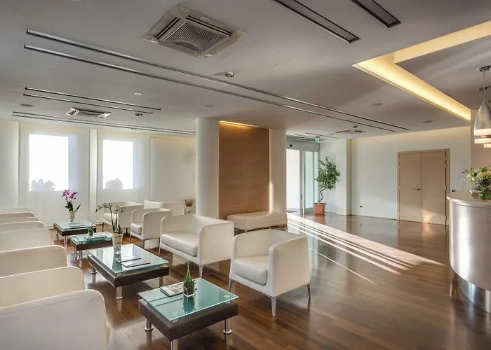 Best Western Hotel San Marco