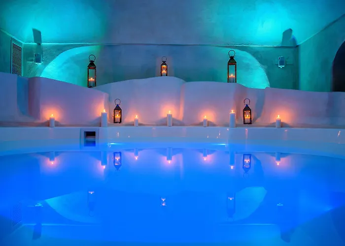 Villa Romana Hotel & Spa