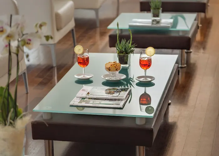 Best Western Hotel San Marco