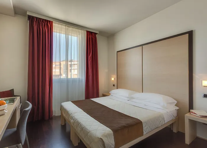 Best Western Hotel San Marco