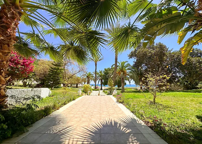 Hotel Bel Azur Thalasso & Bungalows