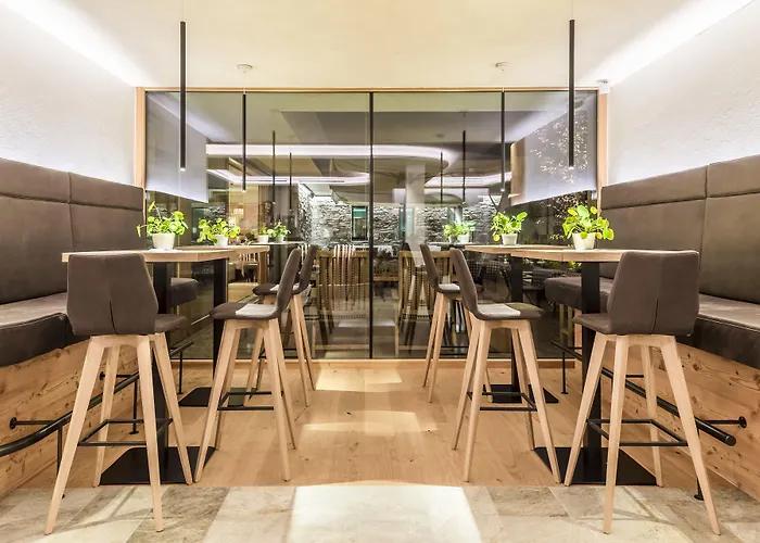Hotel Restaurant Langgenhof