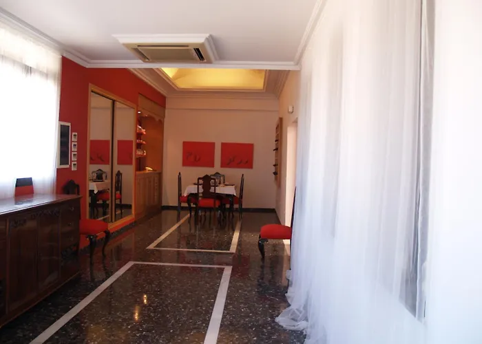 Hotel Corona de Atarfe