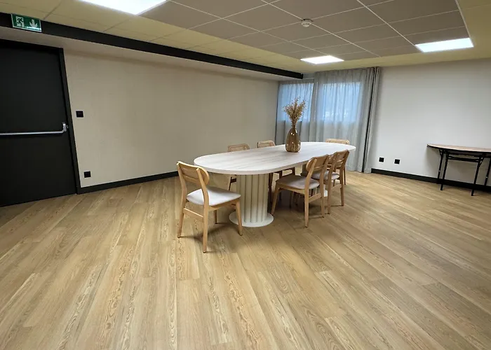 Sure Hotel By Best Western Caen Memorial
